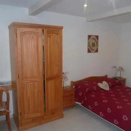 Restaurant 3 Chateaux * Рибовиль