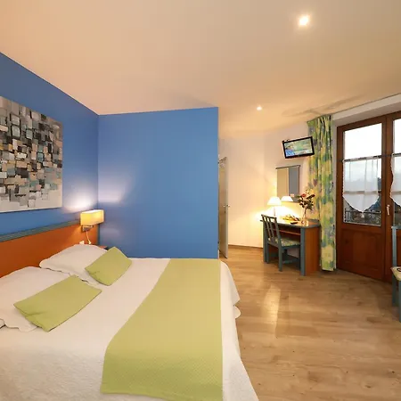 Restaurant 3 Chateaux