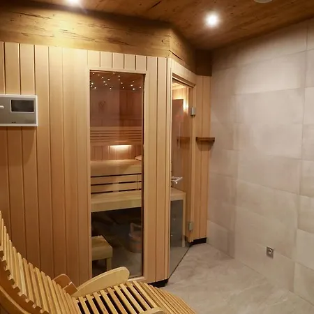 Restaurant 3 Chateaux * Рибовиль