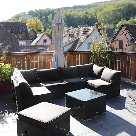 Restaurant 3 Chateaux Отель *