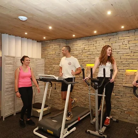 Restaurant 3 Chateaux *