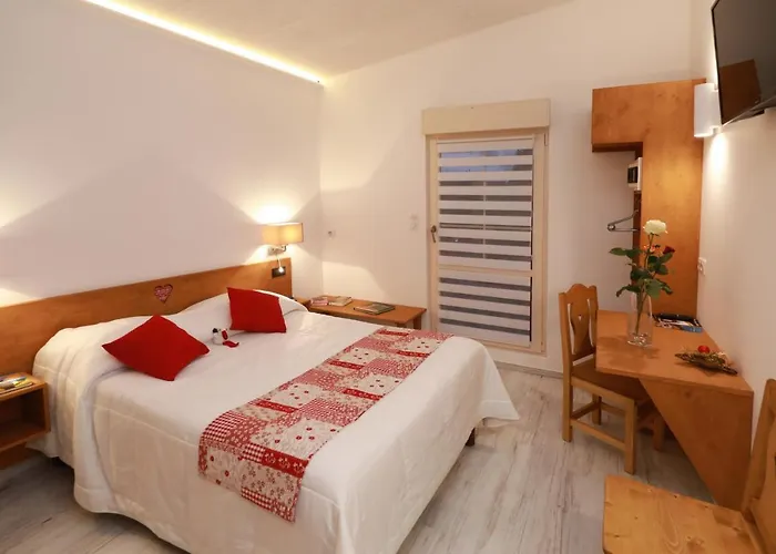 Restaurant 3 Chateaux * Ribeauvillé