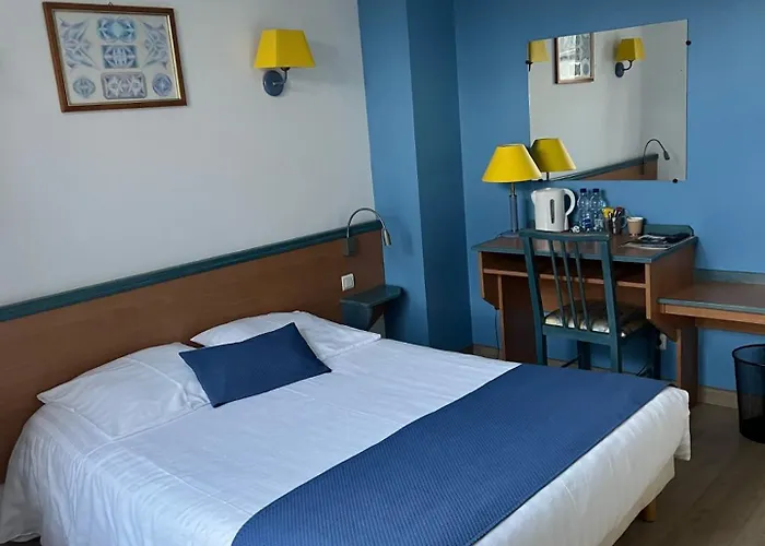 Restaurant 3 Chateaux Ribeauville (Haut-Rhin)