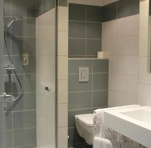 Restaurant 3 Chateaux