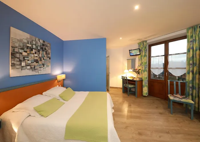 Restaurant 3 Chateaux