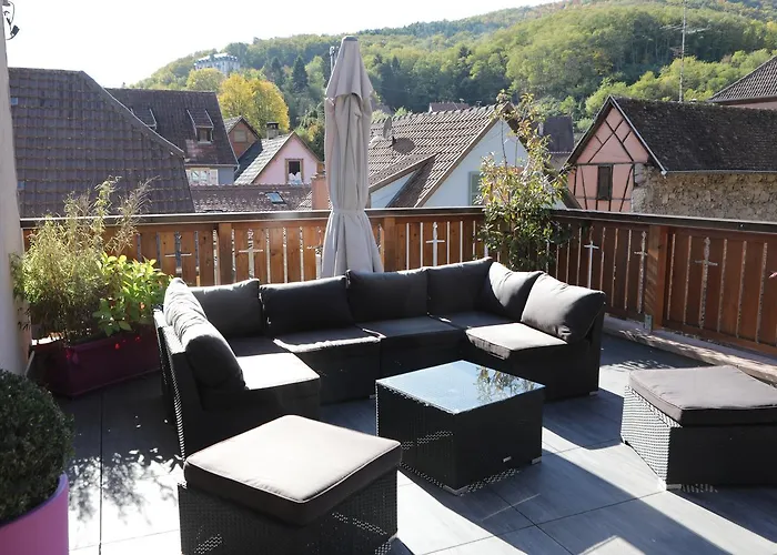 Restaurant 3 Chateaux Otel *