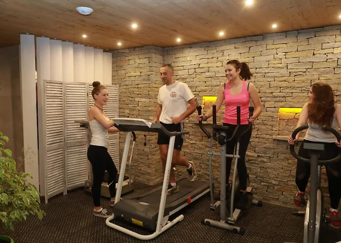 Hotel Restaurant 3 Chateaux *