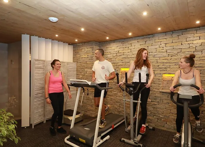 Restaurant 3 Chateaux *